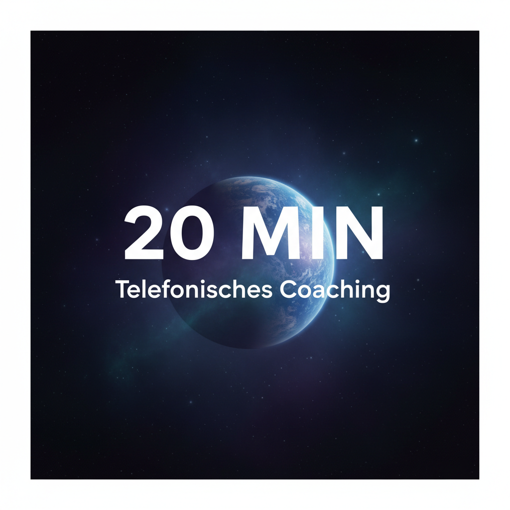 20 MIN Coaching