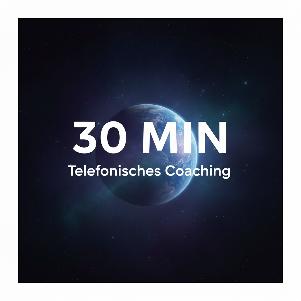 30 MIN Coaching
